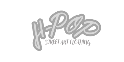 H-pop Clothing